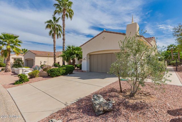 12835 W CHAPALA Court, Sun City West, AZ 85375