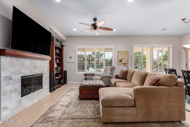 12835 W CHAPALA Court, Sun City West, AZ 85375