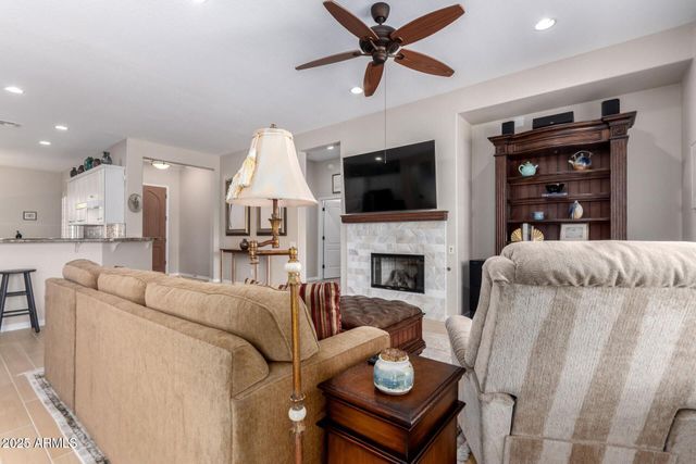 12835 W CHAPALA Court, Sun City West, AZ 85375