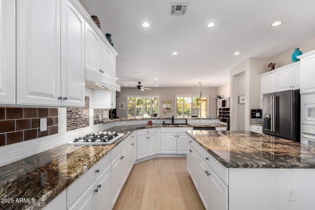 12835 W CHAPALA Court, Sun City West, AZ 85375