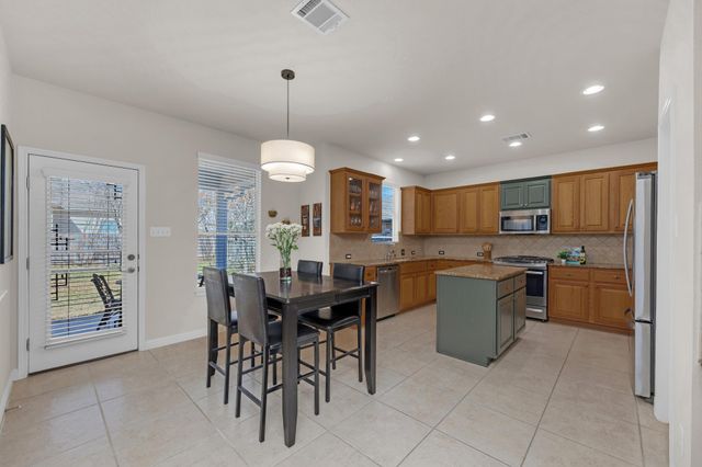 3734 Gentle Winds LN, Round Rock, TX 78681