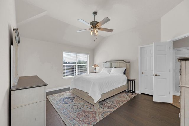 3734 Gentle Winds LN, Round Rock, TX 78681