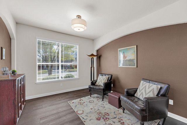 3734 Gentle Winds LN, Round Rock, TX 78681