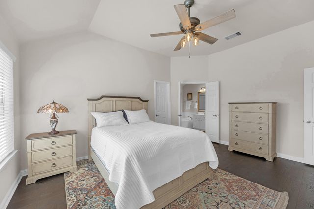 3734 Gentle Winds LN, Round Rock, TX 78681