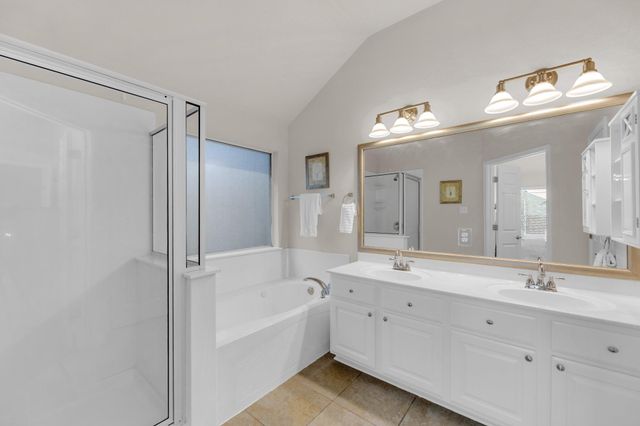 3734 Gentle Winds LN, Round Rock, TX 78681