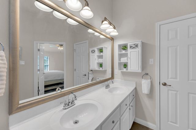 3734 Gentle Winds LN, Round Rock, TX 78681