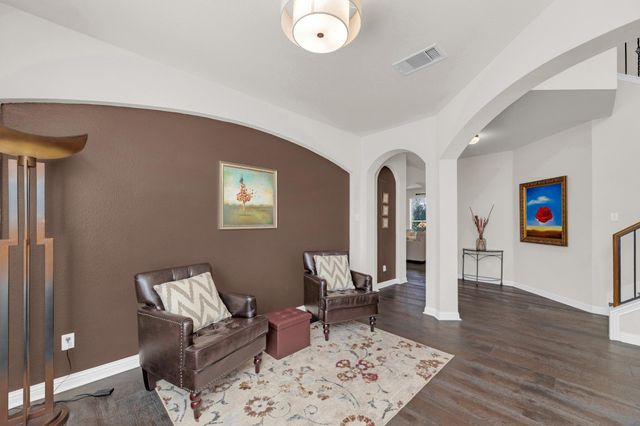 3734 Gentle Winds LN, Round Rock, TX 78681