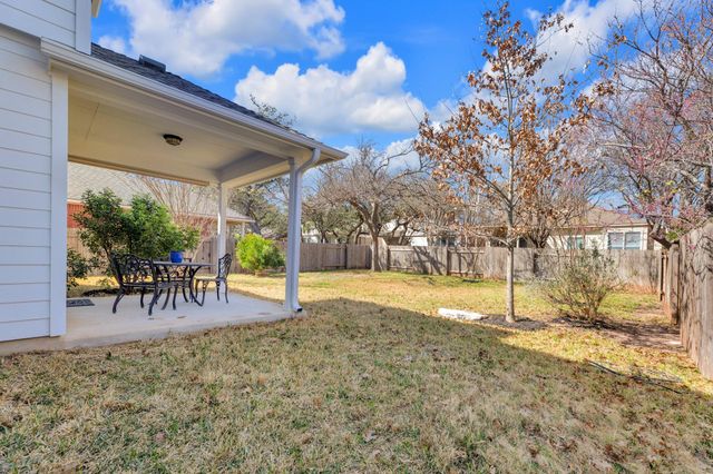 3734 Gentle Winds LN, Round Rock, TX 78681