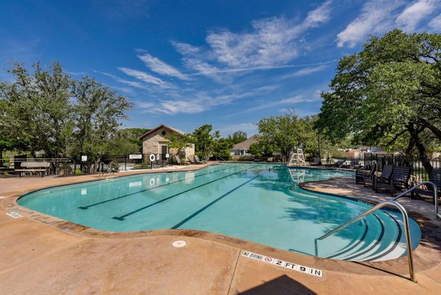 3734 Gentle Winds LN, Round Rock, TX 78681