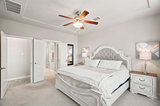 1605 Tanglewood Trail, Northlake, TX 76226