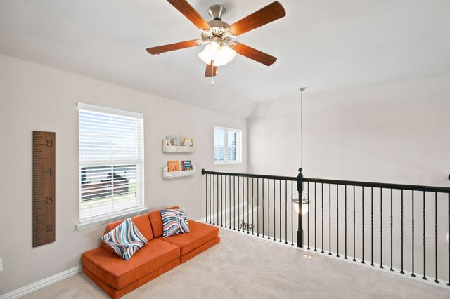 1605 Tanglewood Trail, Northlake, TX 76226