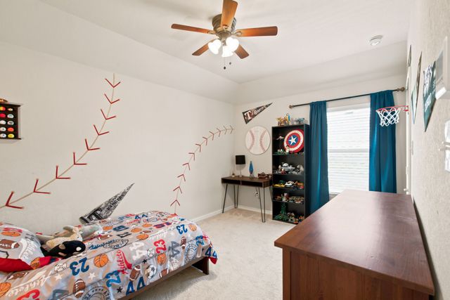 1605 Tanglewood Trail, Northlake, TX 76226