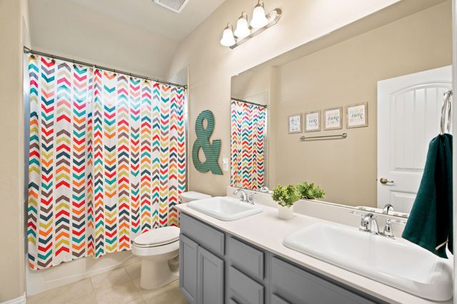 1605 Tanglewood Trail, Northlake, TX 76226