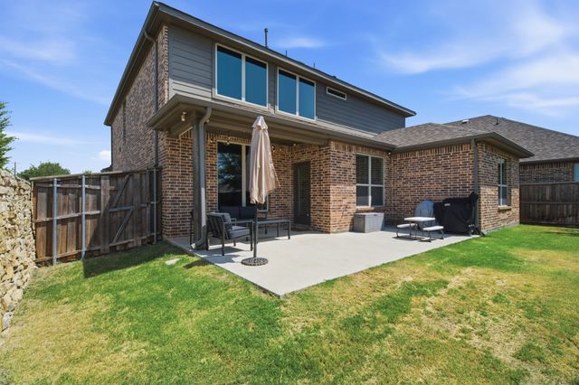 1605 Tanglewood Trail, Northlake, TX 76226