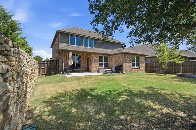 1605 Tanglewood Trail, Northlake, TX 76226