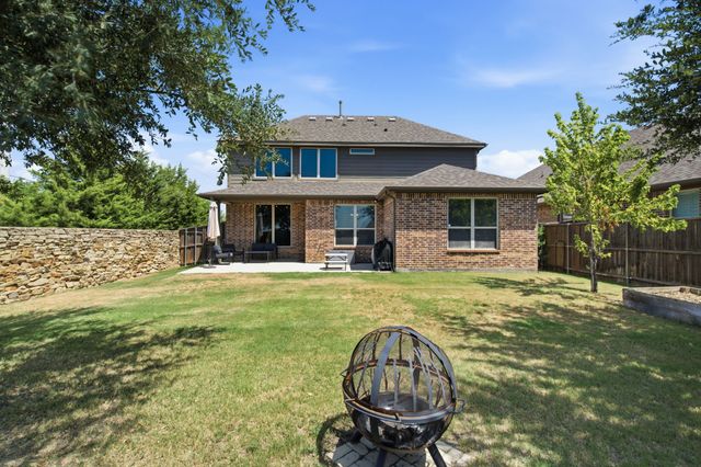 1605 Tanglewood Trail, Northlake, TX 76226