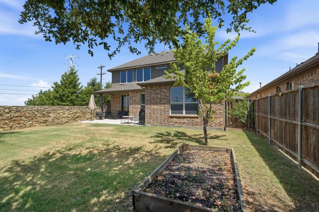 1605 Tanglewood Trail, Northlake, TX 76226