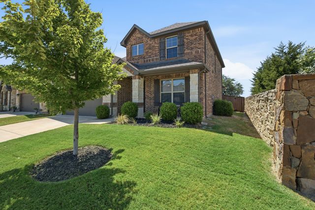 1605 Tanglewood Trail, Northlake, TX 76226
