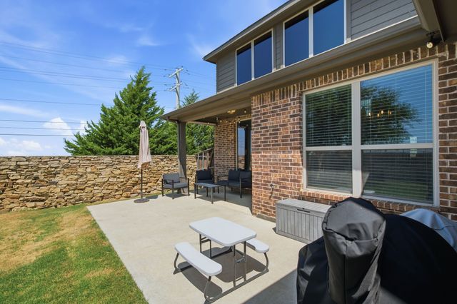 1605 Tanglewood Trail, Northlake, TX 76226