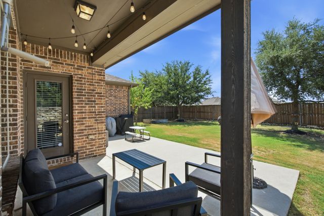 1605 Tanglewood Trail, Northlake, TX 76226