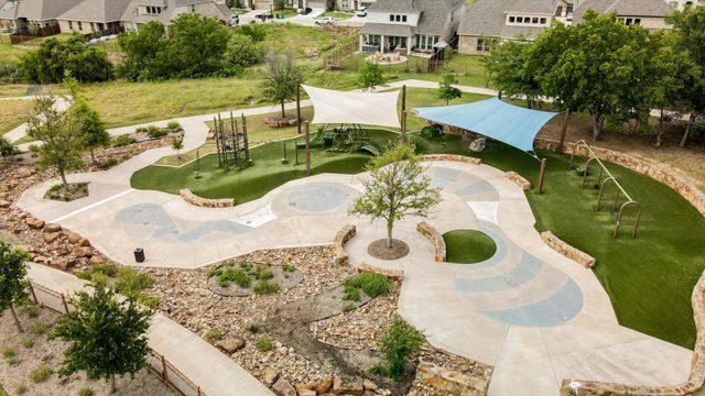 1605 Tanglewood Trail, Northlake, TX 76226