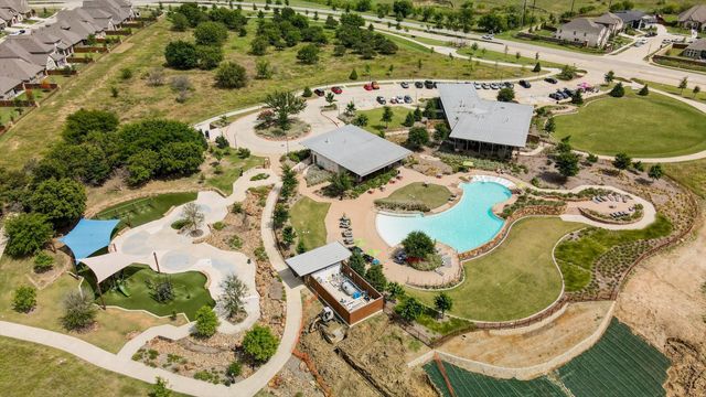 1605 Tanglewood Trail, Northlake, TX 76226