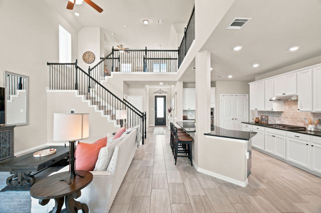 1605 Tanglewood Trail, Northlake, TX 76226
