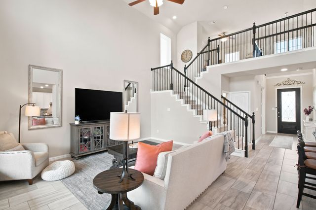 1605 Tanglewood Trail, Northlake, TX 76226