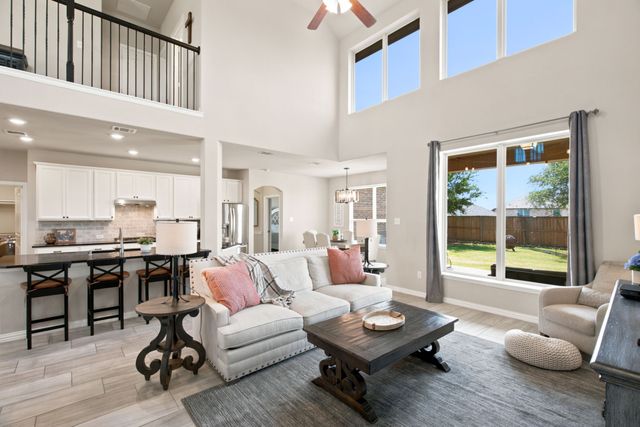 1605 Tanglewood Trail, Northlake, TX 76226
