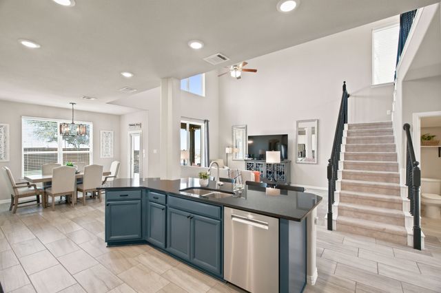 1605 Tanglewood Trail, Northlake, TX 76226