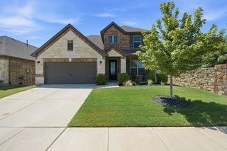 1605 Tanglewood Trail, Northlake, TX 76226