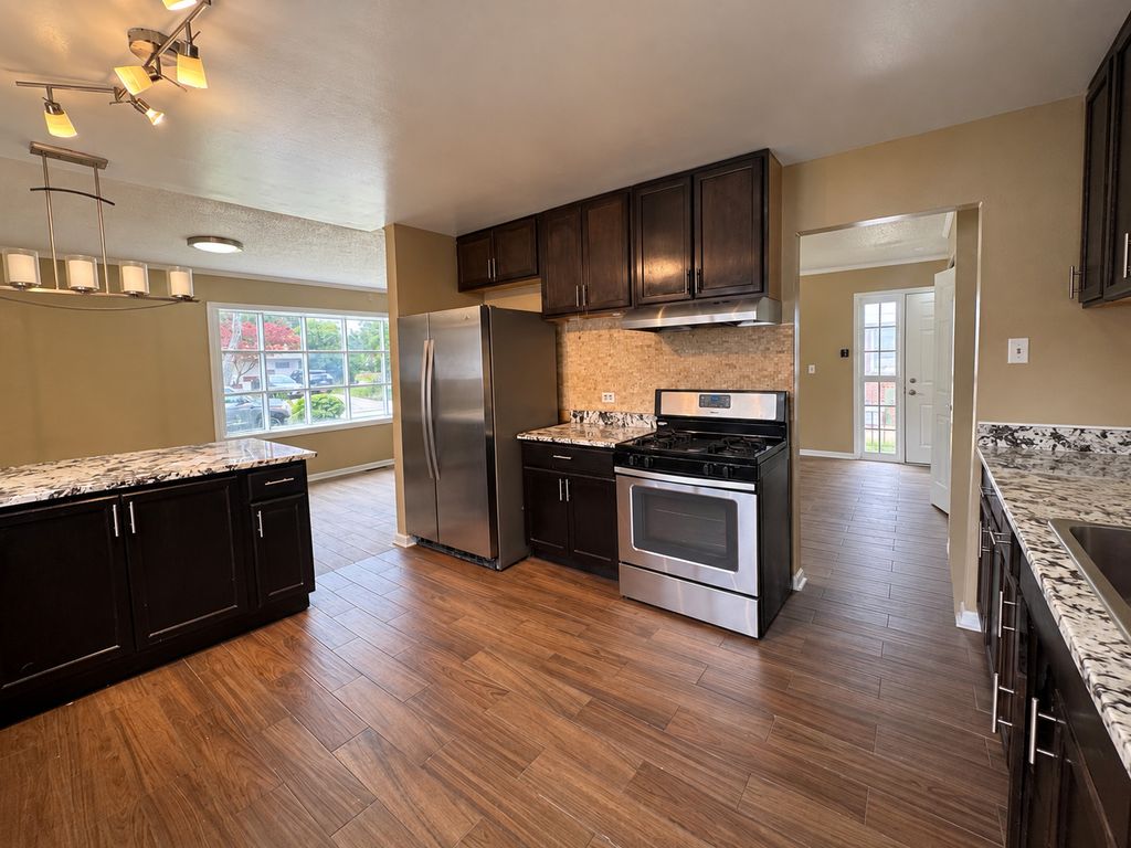 303 Gettysburg Street, Park Forest, IL 60466 — photo 4