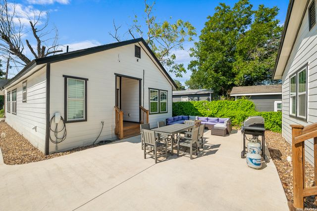 127 Lorraine Ave, San Antonio, TX 78214