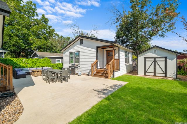 127 Lorraine Ave, San Antonio, TX 78214