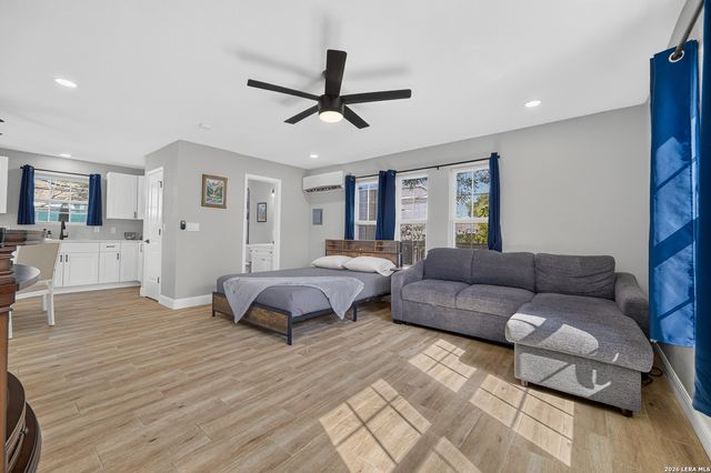 127 Lorraine Ave, San Antonio, TX 78214