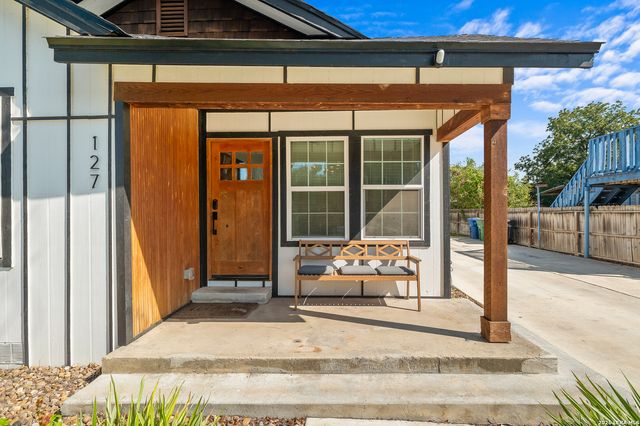 127 Lorraine Ave, San Antonio, TX 78214