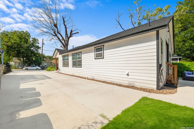 127 Lorraine Ave, San Antonio, TX 78214