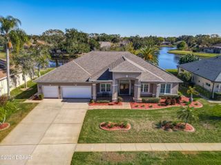6058 Sabal Creek Boulevard, Port Orange, FL 32128