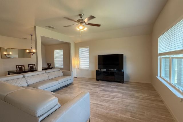 5641 Durst Lane, Forney, TX 75126