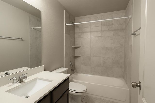 5641 Durst Lane, Forney, TX 75126