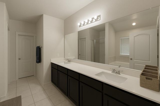 5641 Durst Lane, Forney, TX 75126