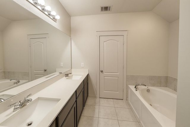 5641 Durst Lane, Forney, TX 75126