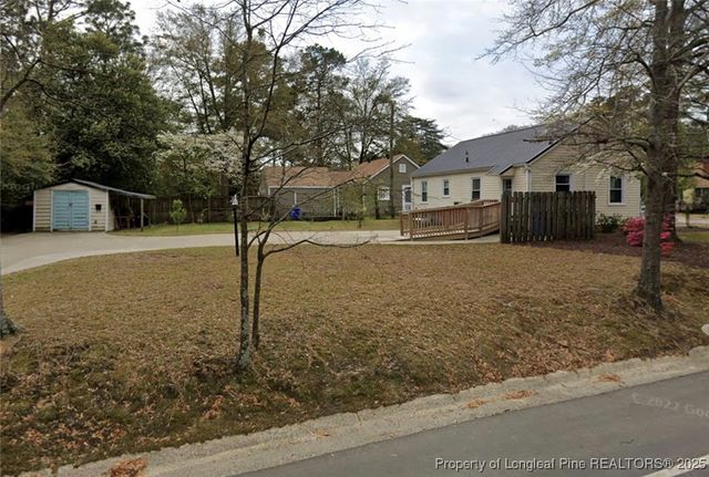 818 Greenland Drive, Fayetteville, NC 28305
