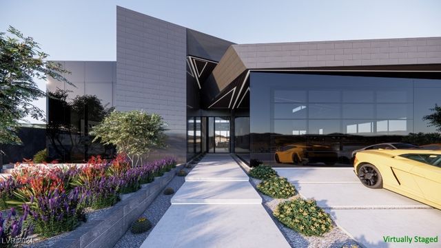 491 Cityview Ridge Drive, Henderson, NV 89012