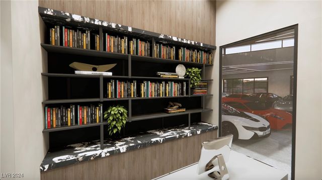 491 Cityview Ridge Drive, Henderson, NV 89012