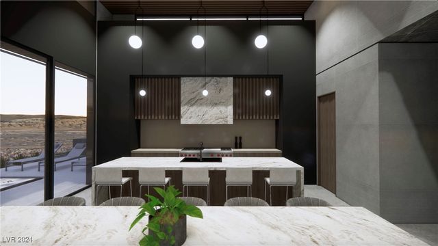 491 Cityview Ridge Drive, Henderson, NV 89012