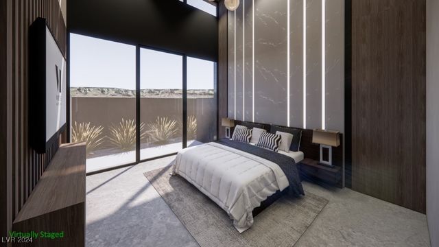 491 Cityview Ridge Drive, Henderson, NV 89012