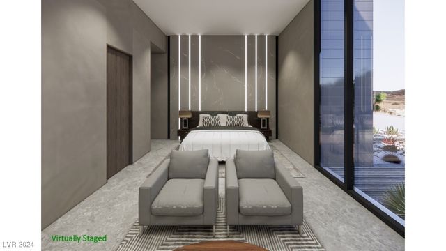 491 Cityview Ridge Drive, Henderson, NV 89012