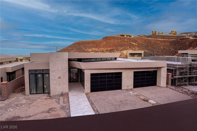 491 Cityview Ridge Drive, Henderson, NV 89012