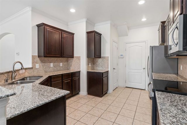1844 Villa Drive, Allen, TX 75013